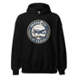 UniverCity of Travel - Unisex Hoodie