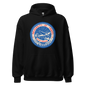 University of Travel -Unisex Hoodie