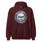 UniverCity of Travel - Unisex Hoodie