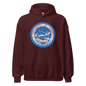University of Travel -Unisex Hoodie