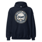 UniverCity of Travel - Unisex Hoodie