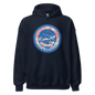 University of Travel -Unisex Hoodie