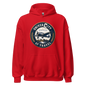 UniverCity of Travel - Unisex Hoodie