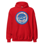 University of Travel -Unisex Hoodie