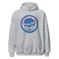 University of Travel -Unisex Hoodie