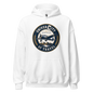 UniverCity of Travel - Unisex Hoodie