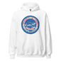 University of Travel -Unisex Hoodie